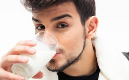 Nam giới có nên uống nhiều sữa đậu nành?