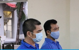 Lãnh án chung thân vì mua gần một kg ma túy cất để dùng dần