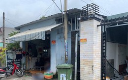 Bé trai 14 tuổi tử vong bất thường trong nhà trọ ở TPHCM