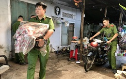 Tin sáng 29/9: Đoàn kết vượt bão - Sức mạnh tinh thần Việt; Hà Nội yêu cầu xử lý nghiêm xe đi sai làn trên đường Nguyễn Trãi