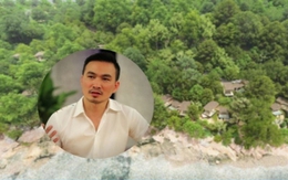Sao Việt kinh doanh bất động sản (4): Cựu diễn viên Chi Bảo và hệ sinh thái bất động sản du lịch