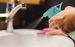 6 công dụng làm sạch của giấm trắng