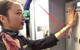 Tại sao tiếp viên hàng không thường đeo một chiếc đồng hồ đắt tiền? Tiếp viên hàng không từ chức đã bí mật chia sẻ lại