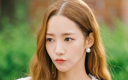 Park Min Young thông báo chia tay CEO sau một ngày lộ ảnh hẹn hò