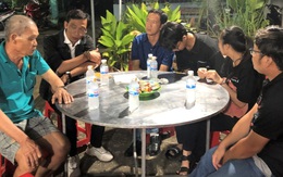 Nam sinh tử vong khi cứu em gái bị đuối nước