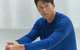 Hyun Bin trải lòng về cuộc sống hậu kết hôn và sắp làm cha