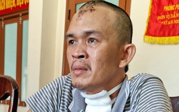 Bắt người chồng do ghen tuông sát hại vợ rồi tự sát ở Phú Yên