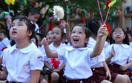 Tin sáng 5/9: Hôm nay, ngày toàn dân đưa trẻ tới trường; Tài xế trần tình vụ thu cước taxi của khách nước ngoài cao gấp 10 lần