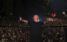 Tin sáng 6/9: Ca sĩ Tuấn Hưng bị xem xét xử phạt vì tổ chức liveshow tại ban công; kỷ luật cán bộ điều khiển xe biển xanh gây tai nạn