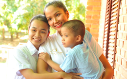 H'Hen Niê cùng Top 60 Hoa hậu Hòa bình Việt Nam có hoạt động ý nghĩa trước thềm Chung kết 