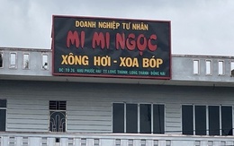 Chủ tiệm massage ép 2 thiếu nữ kích dục cho khách