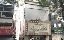 Nhân viên không cắt ngắn móng tay khiến chủ quán ở Hà Nội bị phạt