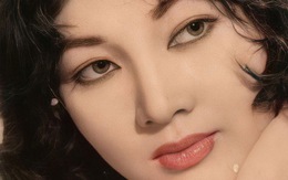 Minh tinh màn bạc Thẩm Thúy Hằng qua đời