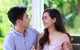 Nghe câu 'chê' từ đồng nghiệp của chồng, tôi bật cười hạnh phúc