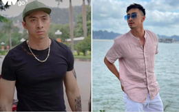 Trương Hoàng - gã giang hồ trong 'Gara hạnh phúc' ngoài đời vừa bảnh vừa 'bụi'