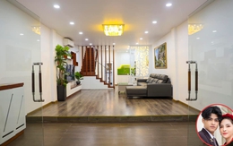Ngắm căn nhà gần 8 tỉ đang được rao bán của vợ chồng nữ ca sĩ nổi tiếng một thời với bản hit "yêu đơn phương"