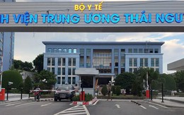 Bệnh viện TW Thái Nguyên nói gì về sự cố "Bệnh nhân bị tai biến nặng sau thủ thuật cắt bao quy đầu'?