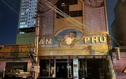 Khởi tố vụ án cháy quán karaoke làm 32 người thiệt mạng ở Bình Dương