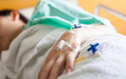 Chuyên gia cảnh báo về loại khí có khả năng gây ra 'cái chết êm dịu' nếu sử dụng sai cách