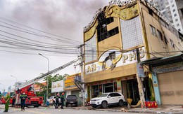 Trách nhiệm thuộc về ai trong vụ cháy quán karaoke ở Bình Dương?