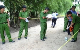 Nam thanh niên bị đâm tua vít vào thái dương