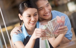 Bí quyết để tiền bạc không chi phối hạnh phúc gia đình