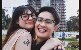 Sau ly hôn, người phụ nữ Việt yêu chàng trai Singapore kém tuổi, bất ngờ nhất vẫn là "thái độ" của mẹ anh!