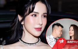 Diệp Lâm Anh trải lòng về một năm đầy biến cố, tiết lộ cuộc sống quá nhiều áp lực