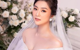 Cuộc sống của diễn viên Việt vừa đăng kí kết hôn và thông báo tạm ngừng sự nghiệp 2 năm