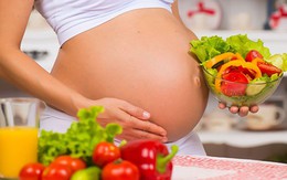 Bà bầu không ăn cơm có giúp phòng tránh đái tháo đường thai kỳ?