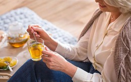 Tăng cường 2 chất này có thể làm giảm nguy cơ gãy xương hông ở phụ nữ lớn tuổi