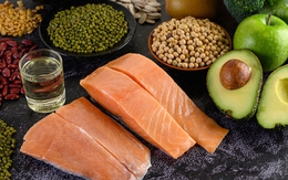 8 thực phẩm giàu vitamin D nên có trong thực đơn khi trời lạnh