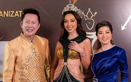 Sau loạt ồn ào của Miss Grand International, mối quan hệ của Thùy Tiên với 2 nhân vật quan trọng thế nào?