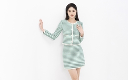 Gợi ý những thiết kế thanh lịch cho phái đẹp diện Tết