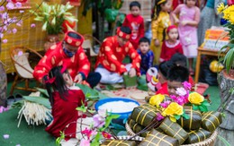 Những phong tục tập quán không thể thiếu trong ngày Tết Nguyên đán của người Việt