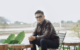 Sự trở lại đường đua âm nhạc hứa hẹn nhiều thú vị của chàng trai xứ Quảng