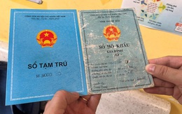 Thủ tục hành chính giải quyết nhanh gọn khi bỏ sổ hộ khẩu giấy