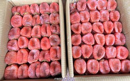 Hàng Trung Quốc đổ bộ, nhiều loại giá siêu rẻ