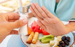 Năm mới áp dụng ngay thói quen đơn giản này trong ăn uống để tránh bị suy tim