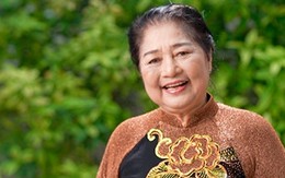 Vật bất ly thân của diễn viên U80 Kim Xuyến, ai nhìn cũng xúc động