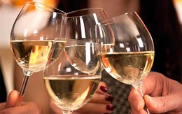 Thời gian rượu tích tụ trong cơ thể