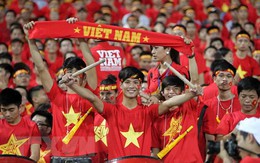 Chung kết AFF Cup 2022: Vé ở Việt Nam và Thái Lan được săn lùng ráo riết
