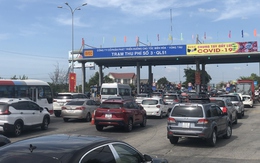 Bộ GTVT phê bình Cục Đường bộ Việt Nam chậm xử lý vụ dừng thu phí Quốc lộ 51