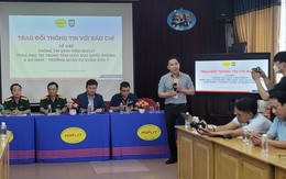 Thông tin mới nhất về tin đồn nữ sinh ĐH HUFLIT bị xâm hại