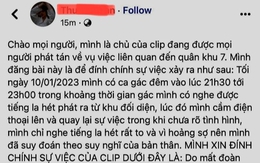 Tin 13/1: Phạt 25 triệu đồng người phụ nữ bêu rếu bé gái 5 tuổi lên mạng xã hội; sự thật thông tin nữ sinh nhảy lầu vì bị xâm hại tập thể