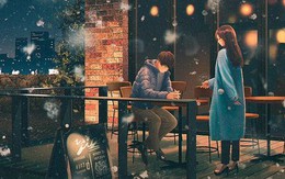 Bố quyết tâm đòi li dị mẹ chỉ vì nồi thịt kho