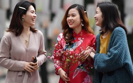 Cuộc gọi bất ngờ ngày cuối năm khiến cả nhà tôi hạnh phúc