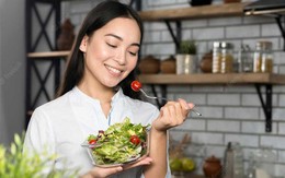 Chế độ ăn giúp giảm 36% nguy cơ tử vong sớm