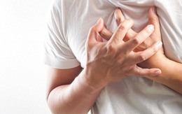 Đau ngực chưa hẳn là đau tim nhưng 4 căn bệnh gây đau tức ngực này cần phải cảnh giác