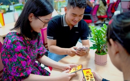 Tết không lo chán với game HDBank Hội Du Xuân trên App HDBank